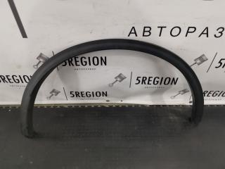 молдинг крыла Alfa Romeo Stelvio 1 поколение 949 2019, 2.2 л., дизель, АКПП, внедорожник 5 дв., полный привод, правый руль, 50549702