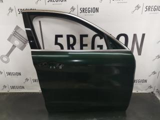 дверь передняя правая Alfa Romeo Stelvio 1 поколение [рестайлинг] 949 2021, 2.0 л., бензин, АКПП, verde visconti metallic, внедорожник 5 дв., полный привод, правый руль