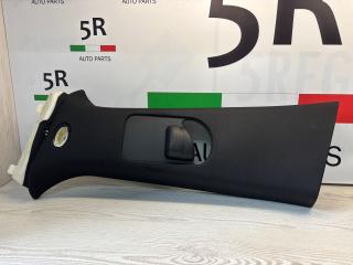 обшивка стойки центральной левой Alfa Romeo Stelvio 1 поколение [2-й рестайлинг] 949 2024, 2.2 л., дизель, АКПП, 035, внедорожник 5 дв., 156108746