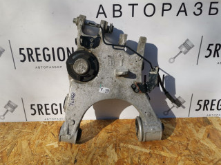 рычаг задний левый Alfa Romeo Giulia 2 поколение 952 2017, 2.0 л., бензин, АКПП, седан, полный привод, 50549123