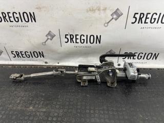 рулевая колонка Volkswagen Golf R VII рестайлинг (2017-2020) 5G1 2019, 2.0 л., бензин, робот, хетчбэк 5 дв., полный привод, правый руль, 2Q0905861A