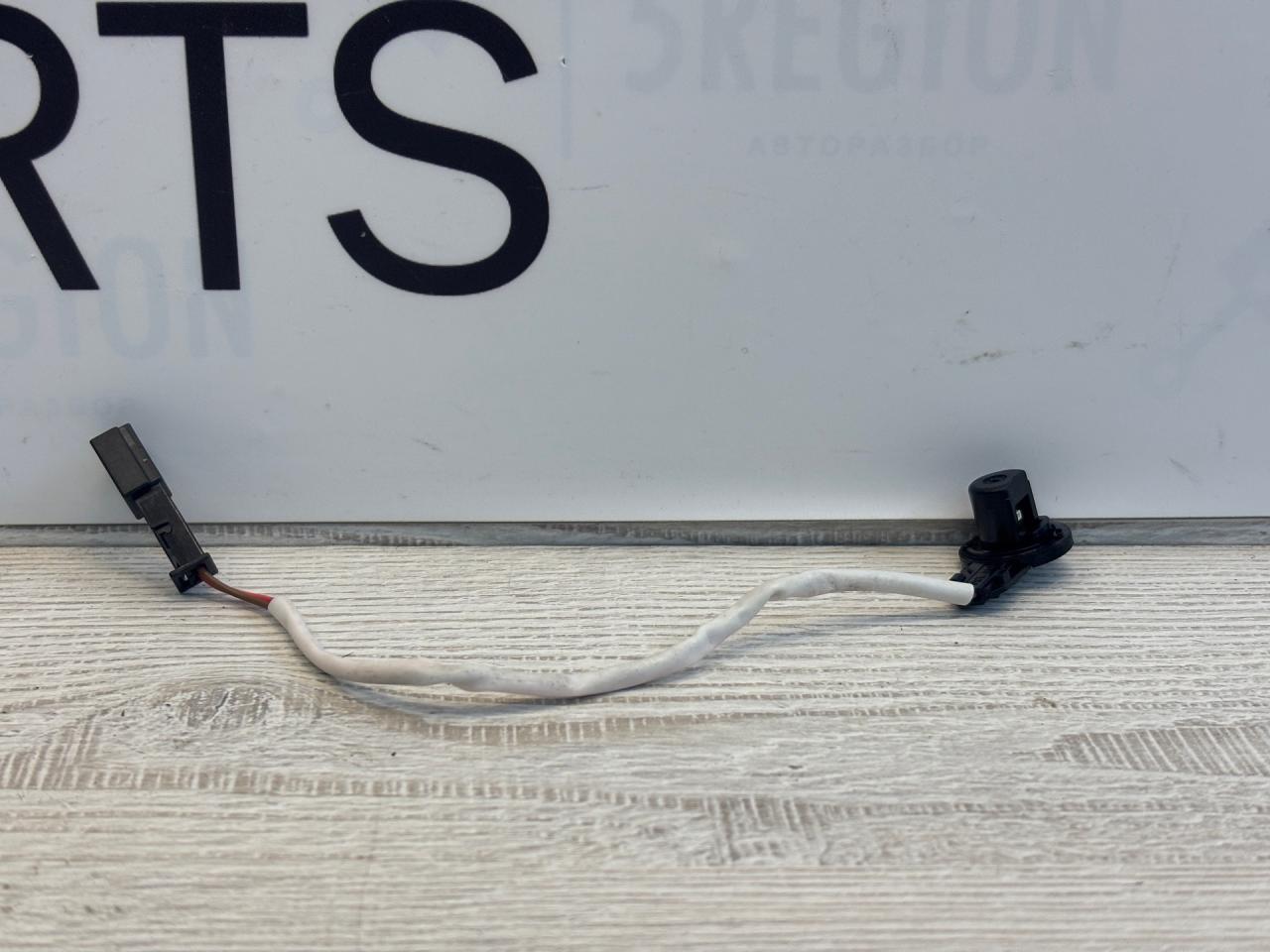 фонарь салона (плафон) BMW 3 серия G20 2019, 2.0 л., B48 B20 B, бензин, АКПП, portimao blau (c31), седан, задний привод, правый руль, 8373575 - фото №1