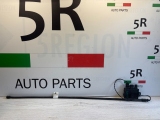 Блок управления бесключевым доступом BMW M5 F10 [рестайлинг] F10 2016, 4.4 л., S63 B44 B, бензин, робот, седан, задний привод, правый руль, 61357391043, 61357458420, 7391043, 7458420