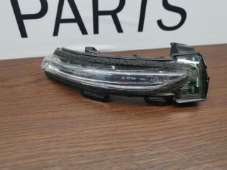 повторитель поворотов Alfa Romeo Giulia 2 поколение 952 2018, 2.0 л., бензин, АКПП, седан, задний привод, правый руль