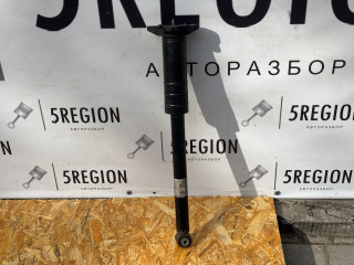 амортизатор задний Alfa Romeo Stelvio 1 поколение 949 2019, 2.0 л., бензин, АКПП, rosso red, внедорожник 5 дв., полный привод, правый руль, 505596570, 505596600