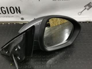 зеркало наружное правое Alfa Romeo Stelvio 1 поколение 949 2018, 2.0 л., бензин, АКПП, полный привод, правый руль