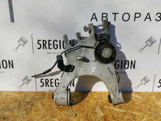 рычаг задний правый Alfa Romeo Giulia 2 поколение 952 2017, 2.0 л., бензин, АКПП, седан, полный привод, 50549120