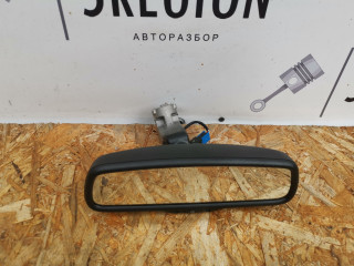 зеркало салона Alfa Romeo Stelvio 1 поколение 949 2019, 2.0 л., бензин, АКПП, rosso red, внедорожник 5 дв., полный привод, правый руль, 156109498