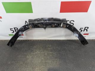 верхняя планка телевизора Alfa Romeo Giulia 2 поколение 952 2019, 2.0 л., бензин, АКПП, 035 vesuvio gray metallic, универсал, задний привод, правый руль, 50547040