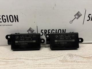 датчик (прочие) BMW 3 серия E90/E91 [рестайлинг] 2012, 3.0 л., бензин, АКПП, кабриолет, задний привод, 6989713