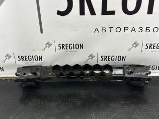 усилитель бампера заднего Alfa Romeo Giulia 2 поколение 952 2018, 2.0 л., бензин, АКПП, montecarlo blue, седан, задний привод, правый руль