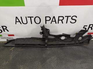 планка под капот BMW X3 G01 2020, 2.0 л., B47 D20 B, дизель, АКПП, a90, внедорожник 5 дв., полный привод, правый руль, 7397492