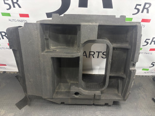 пенопласт багажного отделения Alfa Romeo Stelvio 1 поколение 949 2018, 2.0 л., бензин, АКПП, полный привод, 50552176