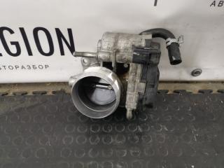 заслонка дроссельная Alfa Romeo Stelvio 1 поколение [рестайлинг] 949 2021, 2.0 л., бензин, АКПП, vesuvio gray metallic, внедорожник 5 дв., полный привод, правый руль, 50050418