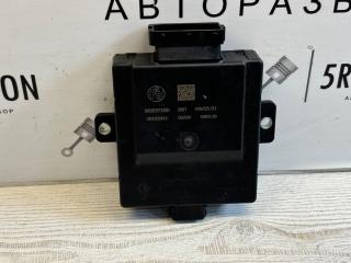 блок управления сиденьем Alfa Romeo Giulia 2 поколение 952 2018, 2.0 л., бензин, АКПП, седан, задний привод, 505371380