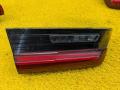 фонари задние (комплект) BMW 3 серия G20 2021, 2.0 л., B48 B20 B, бензин, АКПП, mineralgrau metallic (b39), седан, задний привод, правый руль, 7795584307, 8795584407, 3479508311, 4749508411 - фото №6