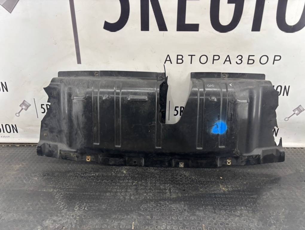 Крепление бампера заднего Alfa Romeo Giulia 2 поколение 952 2018, 2.0 л., бензин, АКПП, montecarlo blue, седан, задний привод, правый руль, 50534598 - фото №1