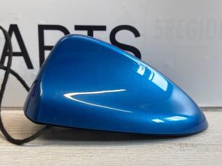 антенна Alfa Romeo Giulia 2 поколение [рестайлинг] 952 2022, 2.9 л., бензин, АКПП, blue misano, седан, задний привод, правый руль, 156171527