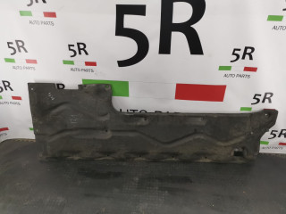 защита днища Alfa Romeo Giulia 2 поколение [рестайлинг] 952 2021, 2.9 л., бензин, АКПП, blue misano, седан, задний привод, правый руль, 50564055