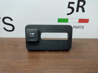 прикуриватель Alfa Romeo Giulia 2 поколение 952 2019, 2.9 л., бензин, АКПП, black vulcano, седан, задний привод, правый руль, 156136045