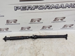 карданный вал BMW 5 серия F07/F10/F11 [рестайлинг] F10 2013, 4.4 л., N63 B44 A, бензин, АКПП, седан, полный привод, 7631359