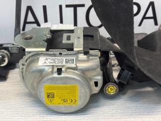 ремень безопасности Alfa Romeo Stelvio 1 поколение [2-й рестайлинг] 949 2024, 2.2 л., дизель, АКПП, 035, внедорожник 5 дв., 156124408, 50543625