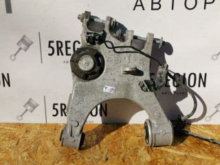 рычаг задний левый Alfa Romeo Stelvio 1 поколение [рестайлинг] 949 2021, 2.0 л., бензин, АКПП, verde visconti metallic, внедорожник 5 дв., полный привод, правый руль, 50549123