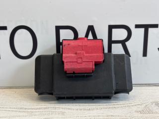 клемма аккумулятора плюс Alfa Romeo Stelvio 1 поколение 949 2019, 2.9 л., бензин, АКПП, внедорожник 5 дв., полный привод, правый руль