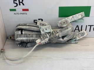 подушка безопасности боковая (шторка) Alfa Romeo Giulia 2 поколение 952 2017, 2.9 л., бензин, АКПП, rosso competizione, седан, задний привод, 50547141