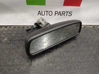 зеркало салона Alfa Romeo Giulia 2 поколение 952 2019, 2.0 л., бензин, АКПП, rosso red, седан, задний привод, правый руль