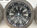 диск литой BMW 3 серия G20 2021, 2.0 л., B48 B20 B, бензин, АКПП, mineralgrau metallic (b39), седан, задний привод, правый руль, 8089890 - фото №4