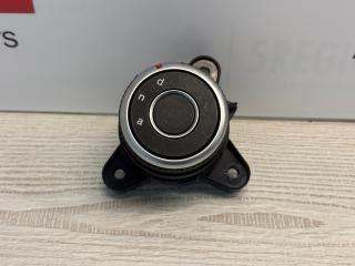 Кнопка режима АКПП Alfa Romeo Giulia 2 поколение 952 2018, 2.0 л., бензин, АКПП, седан, задний привод