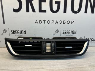 дефлектор обдува салона Alfa Romeo Giulia 2 поколение 952 2017, 2.0 л., бензин, АКПП, задний привод, 156110178