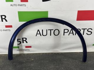 молдинг крыла Alfa Romeo Stelvio 1 поколение 949 2019, 2.0 л., бензин, АКПП, montecarlo blue, внедорожник 5 дв., полный привод, правый руль, 50535578