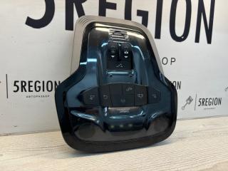 фонарь салона (плафон) Alfa Romeo Giulia 2 поколение 952 2018, 2.0 л., бензин, АКПП, rosso red, седан, полный привод, 50548551, 1561306