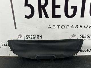 шторка багажника Alfa Romeo Stelvio 1 поколение 949 2019, 2.2 л., дизель, АКПП, внедорожник 5 дв., полный привод, правый руль