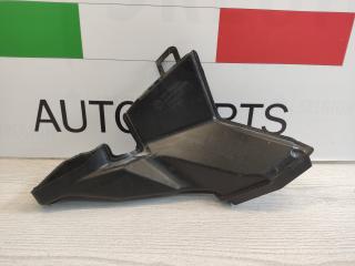 водосток капота BMW 3 серия G20 2019, 2.0 л., B48 B20 B, бензин, АКПП, portimao blau (c31), седан, задний привод, правый руль, 7449654, 51717449654