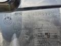 защита арок передняя правая (подкрылок) BMW i4 G26 2023, АКПП, 5171170149110, 8738060 - фото №5