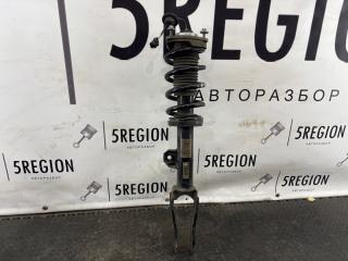 амортизатор передний левый Alfa Romeo Stelvio 1 поколение 949 2019, 2.9 л., бензин, АКПП, внедорожник 5 дв., полный привод, правый руль, 50557505