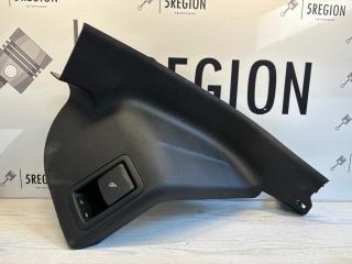 пластик Alfa Romeo Stelvio 1 поколение 949 2019, 2.2 л., дизель, АКПП, внедорожник 5 дв., полный привод, правый руль, 156138242