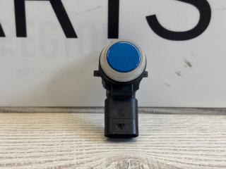 парктроник задний Alfa Romeo Giulia 2 поколение [рестайлинг] 952 2022, 2.9 л., бензин, АКПП, blue misano, седан, задний привод, правый руль