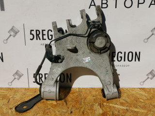 рычаг задний правый Alfa Romeo Stelvio 1 поколение [рестайлинг] 949 2021, 2.0 л., бензин, АКПП, verde visconti metallic, внедорожник 5 дв., полный привод, правый руль, 50549121