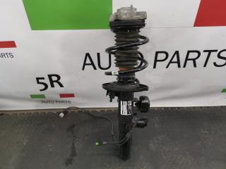 стойка передняя правая BMW 3 серия G20 2019, 2.0 л., B48 B20 B, бензин, АКПП, portimao blau (c31), седан, задний привод, правый руль, 6895054, 37106895054