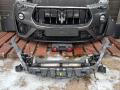 передняя часть (ноускат) в сборе Maserati Levante 1 поколение [рестайлинг] M161 2023, 2.0 л., АКПП, внедорожник 5 дв., полный привод, правый руль - фото №3