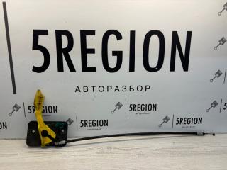 ручка открывания капота Alfa Romeo Stelvio 1 поколение 949 2019, 2.2 л., дизель, АКПП, внедорожник 5 дв., полный привод, правый руль