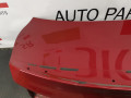 крышка багажника (дверь 3-5) Alfa Romeo Giulia 2 поколение 952 2017, 2.9 л., бензин, АКПП, rosso competizione, седан, задний привод, правый руль - фото №4