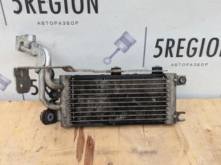 радиатор АКПП BMW M3 E92/E93 E92 2012, 4.0 л., S65 B40 A, бензин, робот, spacegrau metallic a52, купе, задний привод, правый руль, 17227521376, 7521376