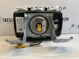 подушка безопасности пассажира Alfa Romeo Stelvio 1 поколение 949 2019, 2.2 л., дизель, АКПП, внедорожник 5 дв., полный привод, правый руль, 505603070