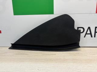 накладка на торпедо (консоль) Alfa Romeo Giulia 2 поколение 952 2017, 2.9 л., бензин, АКПП, rosso competizione, седан, задний привод, 156107164