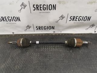 полуось задняя (приводной вал, ШРУС) Tesla Model 3 1 поколение 2020, электро, полный привод, правый руль, 104416100D